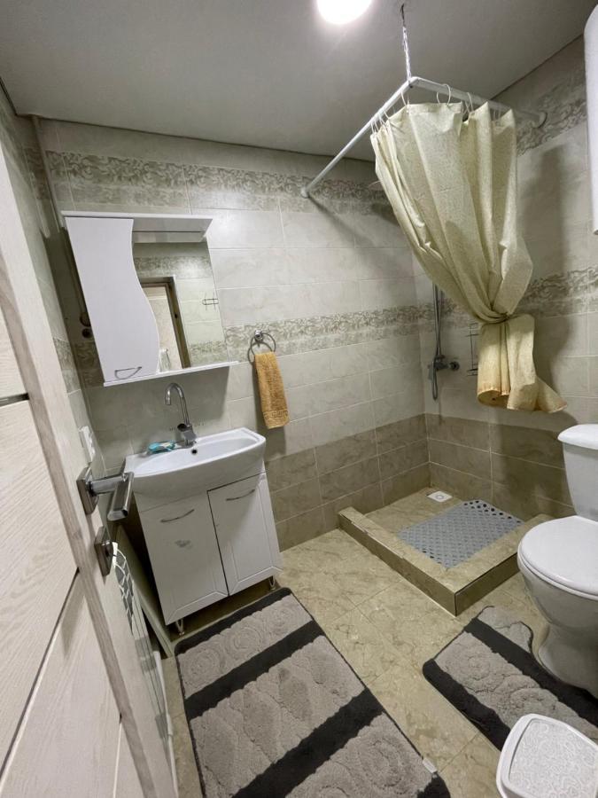 Guest House Mira Kochkor Ngoại thất bức ảnh